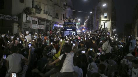 algerian cities|Imane Khelif: Algerian boxer greeted by celebratory crowds on .